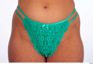Reeta green panties hips lingerie underwear 0001.jpg